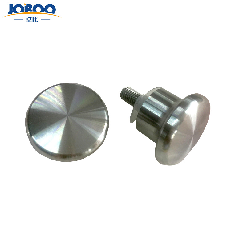 Hot Sales Factory Price Customize Stainless Steel Glass Door Lever Handles Glass Door Handle Knob