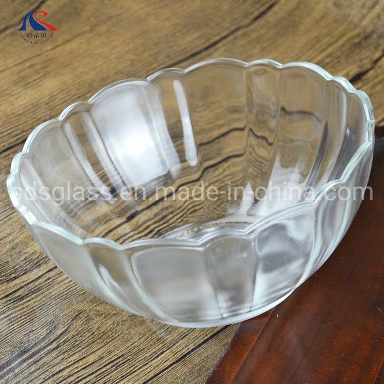 Pyrex Glass Storage Bowl 8" Glassware Bowl