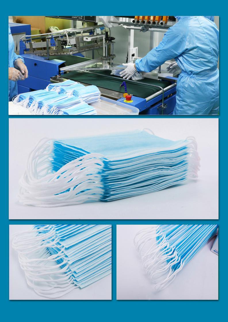 Melt Blown Non-Woven Fabric Meltblown Cloth Polypropylene Material Meltblown Wholesale
