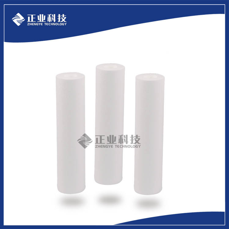 PP Filter for Chemical&Plating Liquid Filtering