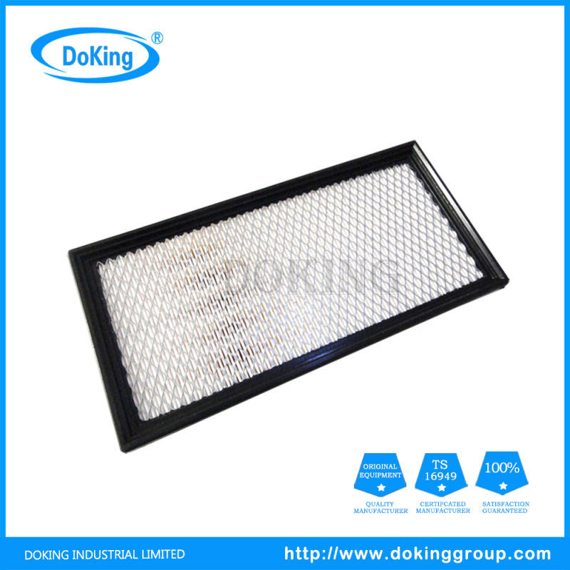 Best Supplier Air Filter 30862730 for Volvo of High Performance