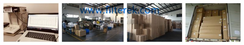 Manufacturer Industrial PP Membrane Water Filter Cartridge