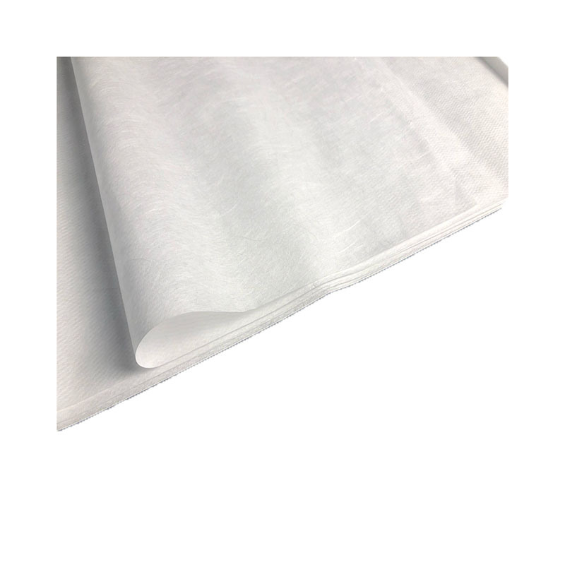 Best Selling 40GSM Soft Meltblown Filter /FFP3/ Available Meltblown Nonwoven Material