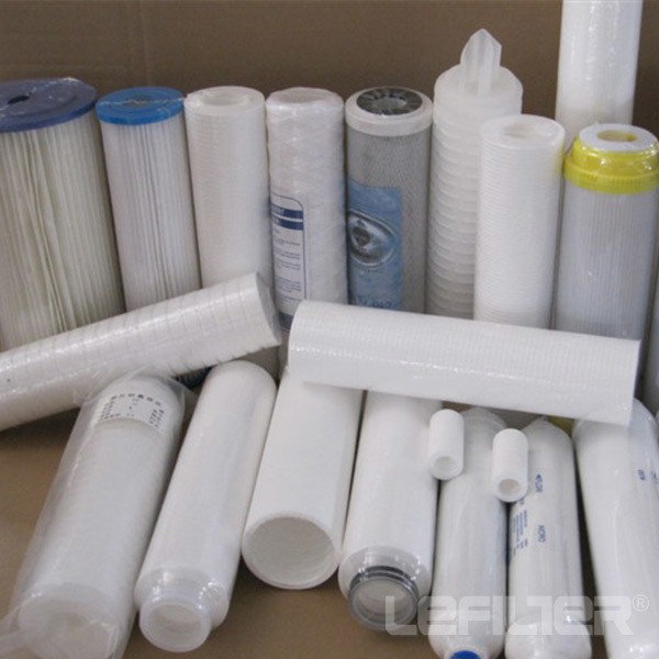 Peco Filter Elements PS240s2c for Natural Gas
