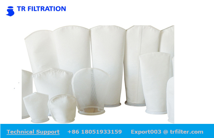 Nylon Monfilament Liquid Filter Bags Supplier