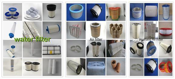 Replacement LG Liquid and Gas Coalescing Filter for Carbon Dioxide Filtration