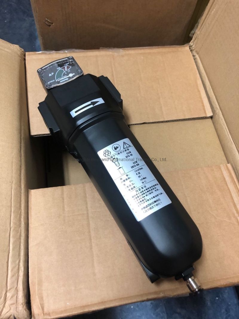 Bestrand Compressed Air Filter, Pre filter After filter Medium filter
