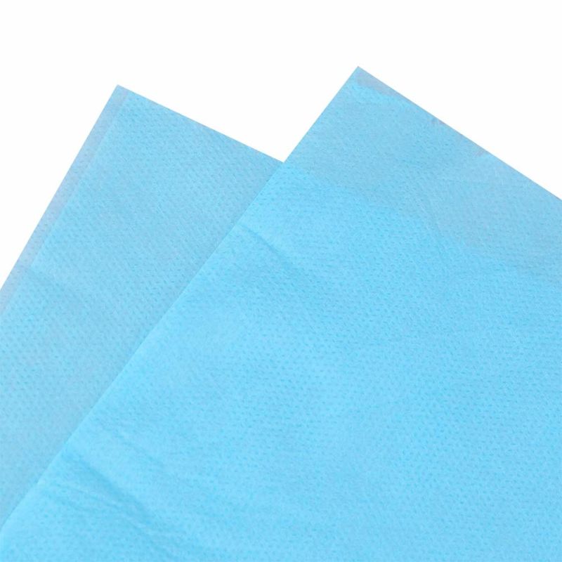 Good Quality Meltblown Filter Polypropylene Meltblown 3 Ply Material Raw Meltblown/Spunbond Nonwoven Fabric