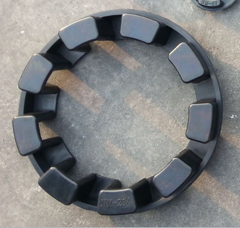 Nm Rubber Coupling Elements, Nm Rubber Spider, Nm Rubber Elements