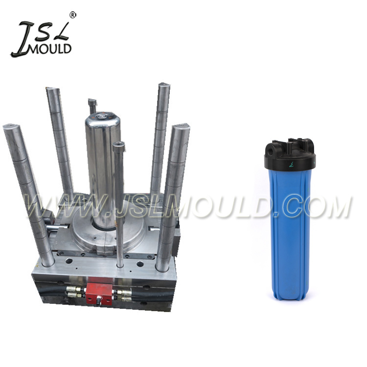Quality Plastic Injection Filter Housing Mould Filter Housing Mold