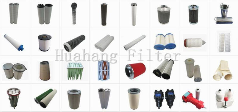Hot Sale Mahle filter cartridges PI8505DRG100 Hydraulic Filter