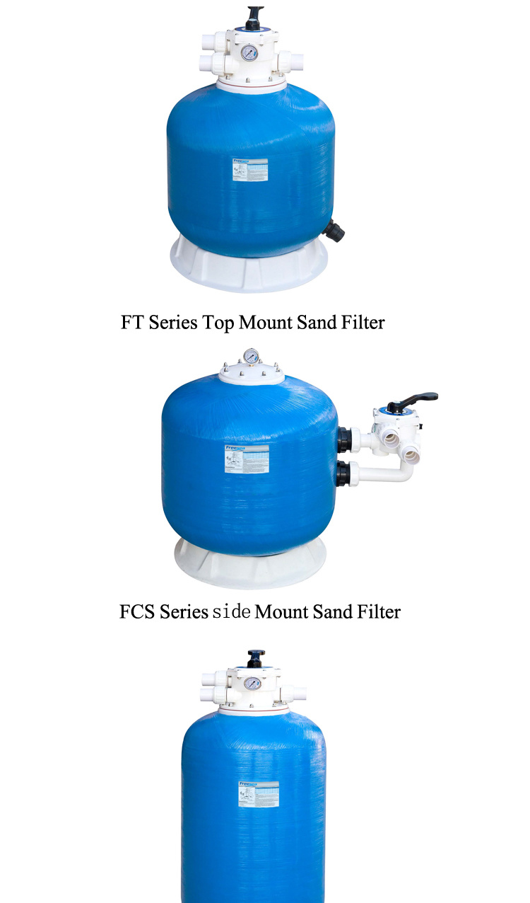 Cartridge Filters for Swim Pool/ Cartridge Filters for Swimming Pool