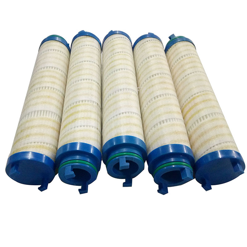 filter element Hydraulic oil filter cartridge UE319AN08Z