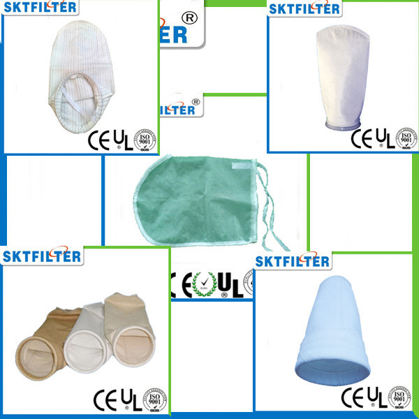 Micron Polyester Liquid Filter Bag