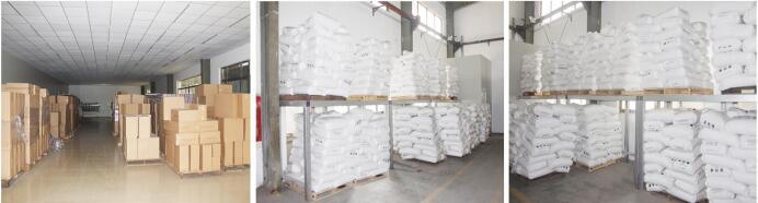 Big Flow String Wound Filter Element for Water Treatment