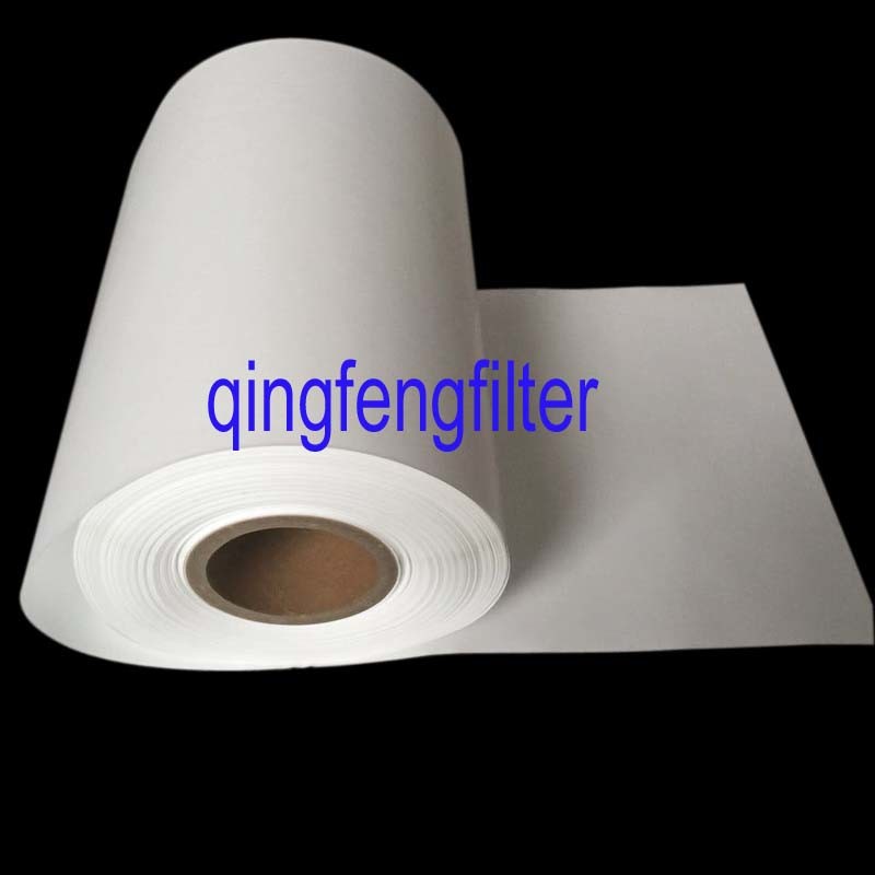Air Filter Material/Filter Media/Filter Micropopous Membrane for Filtration