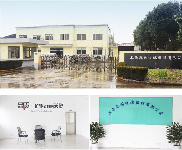 11 Activated Carbon Block Cartridge Filter