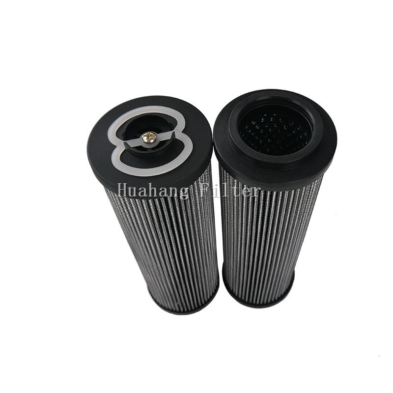Alternative MP-filtri MF4002P25NBP01 hydraulic cartridge element oil filter