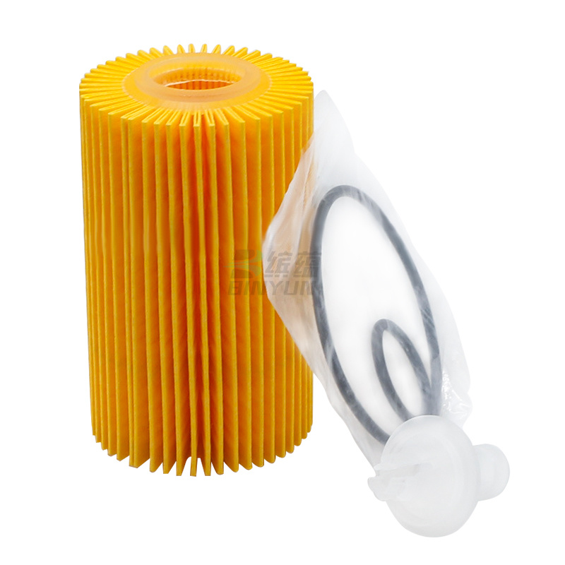 Best Quality Japanese Car Oil Filter Cartridge Factory 04152-38020