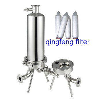 PP Filter for Chemical&Plating Liquid Filtering