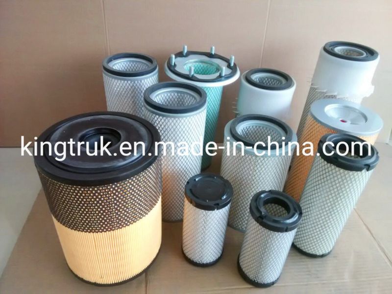 Manufacturers Supply Air Filter Element Air Filter 5801317097 5801317096 Air Filter