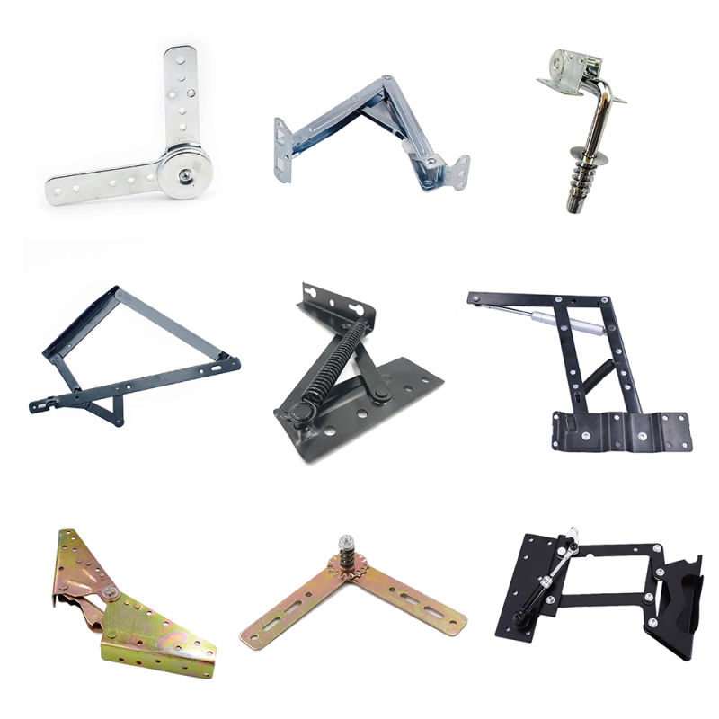 Factories with Cheap Price Multi Functional Sofa Hinges Sofa Mechanism