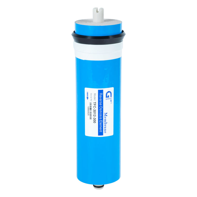 Drinking Water Treatment Pure Water Reverse Osmosis Filter