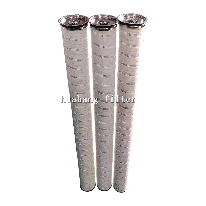 Huahang supply LCS4HIAH Liquid/Gas filter element Coalescing  Filter