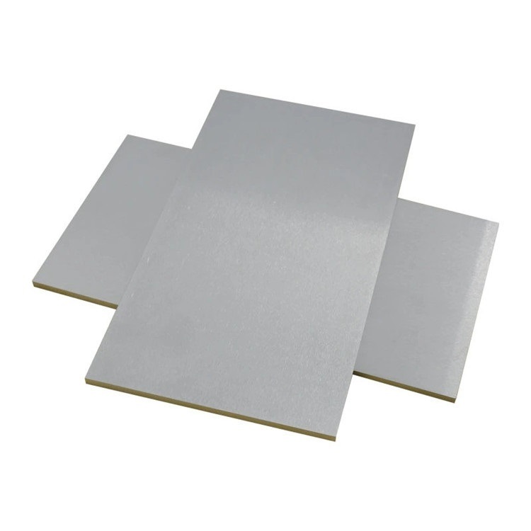 Titanium Sheet Manufacturer Titanium Gr5 ASTM B381 Titanium Plate Sheet