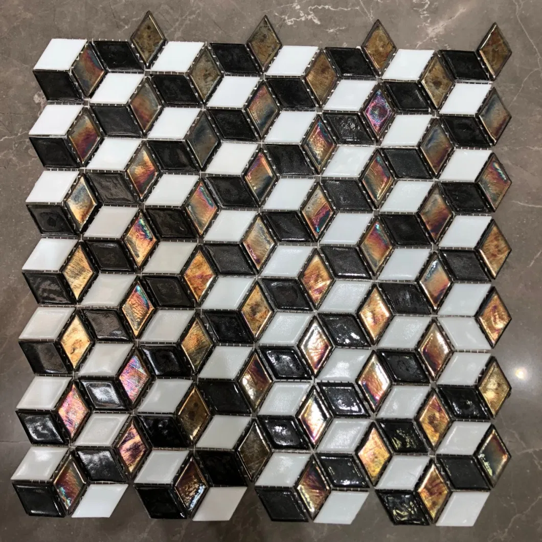 Swimming Pool Decorative Tile Price Mosaics