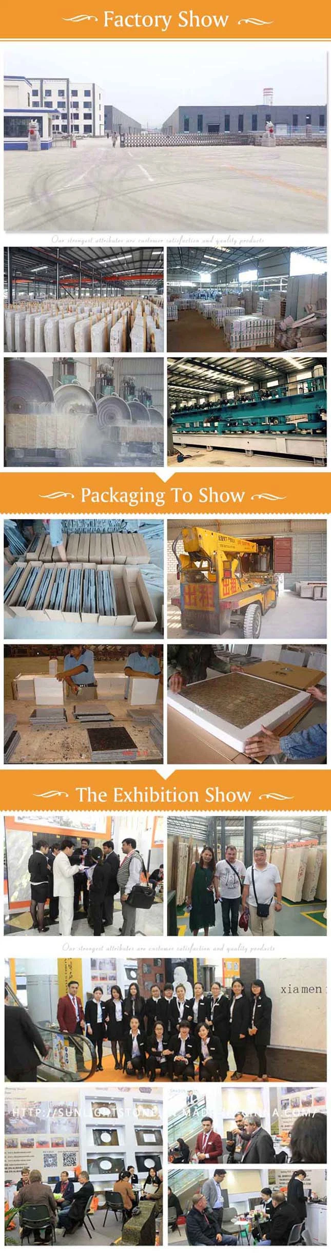 China Cheap White/Green/Black/Yellow Mosaic /Waterjet Travertine / Marbles for Floor Tile Slab