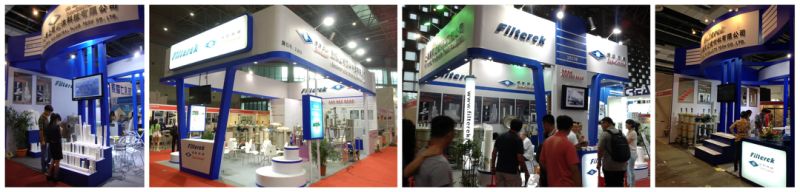 Manufacturer Industrial PP Membrane Water Filter Cartridge