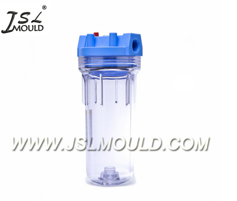 Factory Professional Plastic Water Filter Membrane Housing Mould