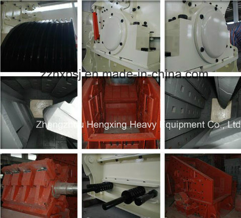 Good Quality Impact Crusher Supplier, Stone Impact Crusher Supplier