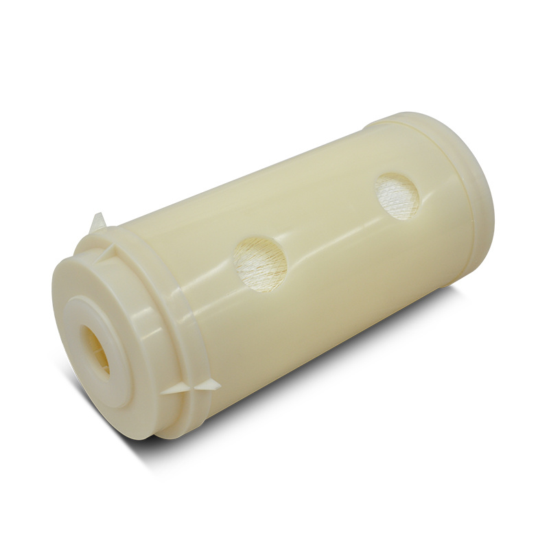 10 Inch Jumbo Water Purifier Filter Element Ultrafiltration Membrane