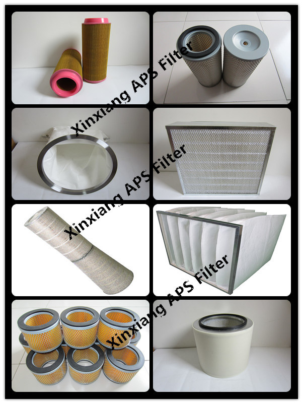 Interchange Filter Oil Element Filter (P765281) for Hydraulic Housing