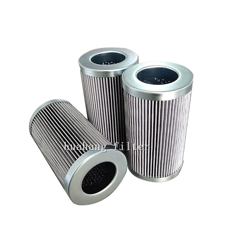 Alternative power plant filter cartridges hydraulic mahle oil filter element 7817794