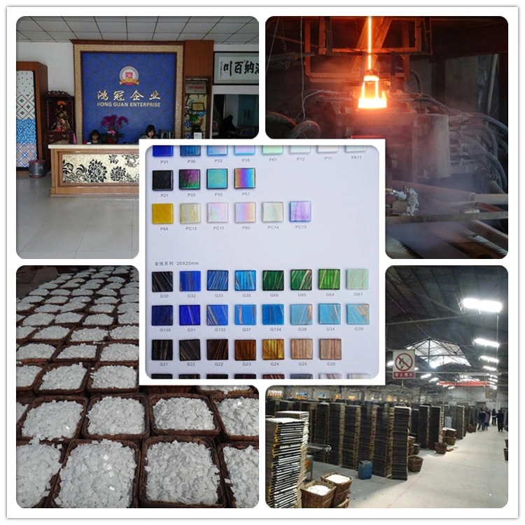Mosaic Tile Border Ceramic