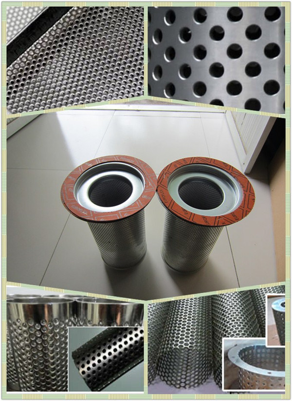 Aps Filter Supply Hydraulic Pump Housing Element Filter (R928006809)