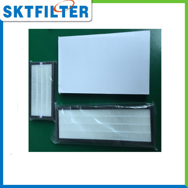Air Purifier HEPA Filter Material