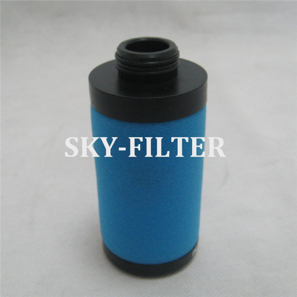 Replacement for Atlas Copco Air Comperssor Filter Element (DD9)