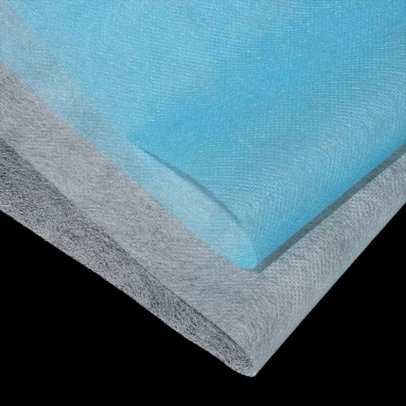 Factory Supply Material Original PP Meltblown/Spunbond Nonwoven Meltblown Fabric