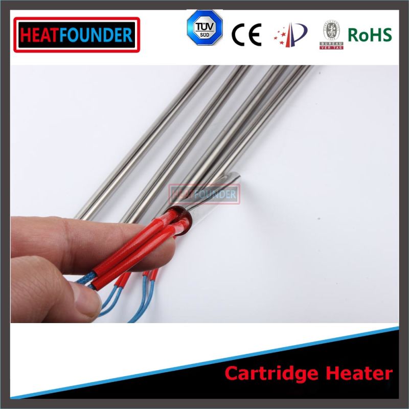 220V Cartridge Heaters Elements