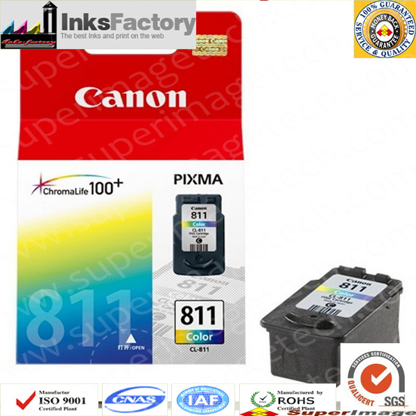 Canon 811 Ink Cartridges Canon 810 Ink Cartridges