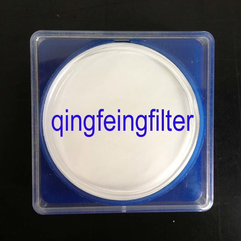 0.45um, Dia 47mm Nylon Filter Membrane for HPLC