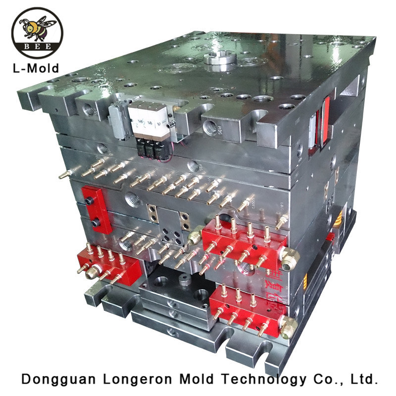 Dongguan Plastic Injection Molding Factories