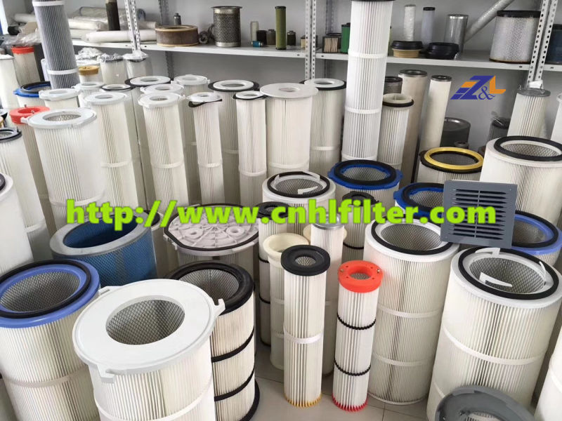 China Filter Factory Supply P551008 Repalcement Donalson Filter