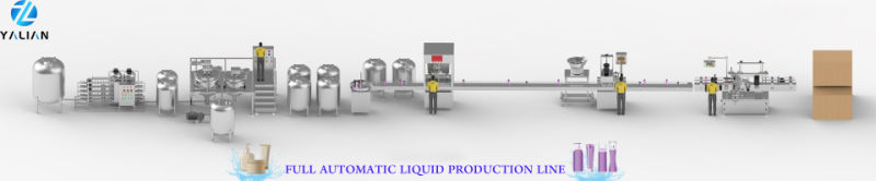 Liquid Mixing Tank with Agitator Manufacturers