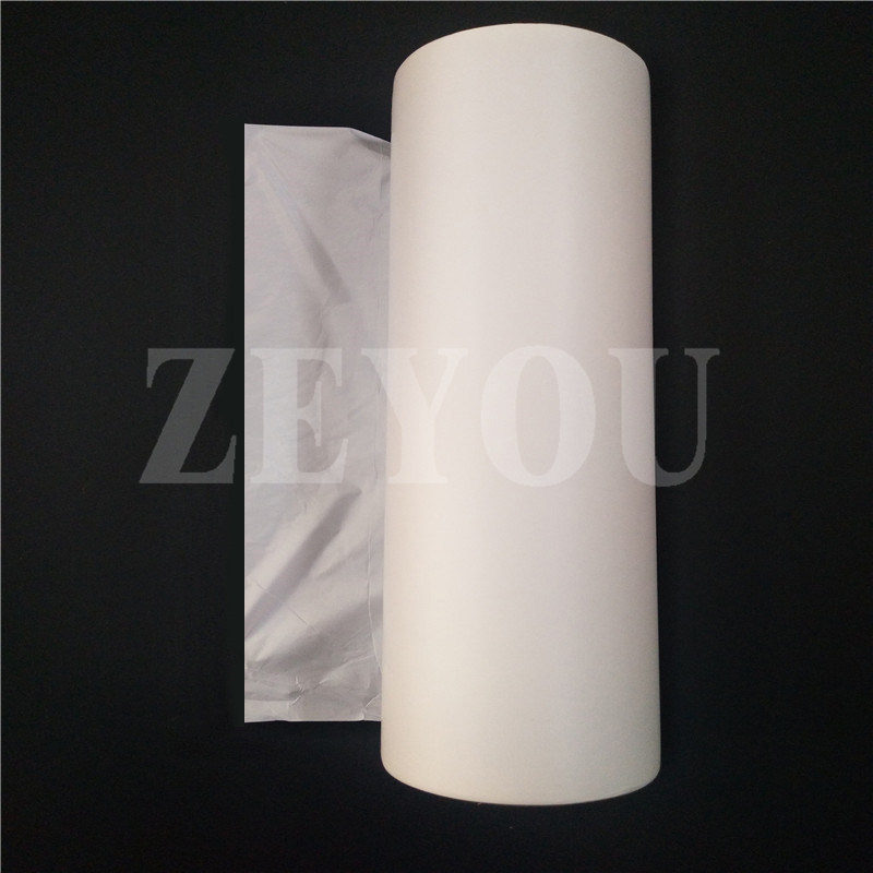 Breathable Hydrophobic Microporous PTFE Membrane for Air Cartridge Filter