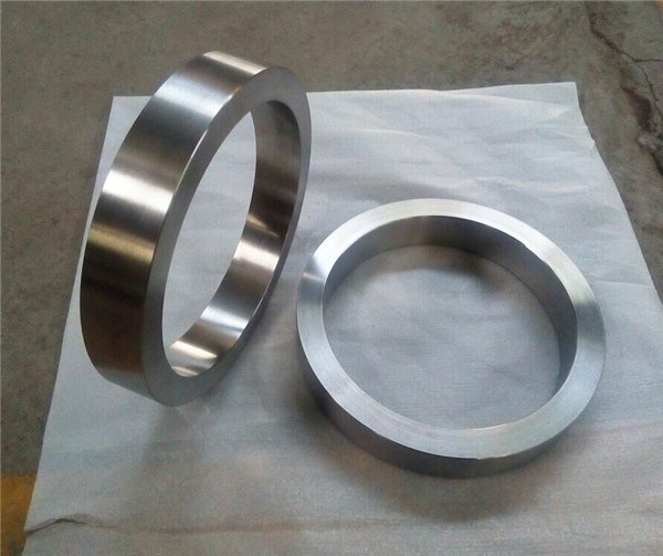 Best Price Titanium Ring, Titanium Forging, Titanium Ring, Titanium Material Products